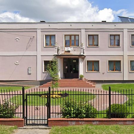Pensjonat Feliksow Wiskitki Esterno foto