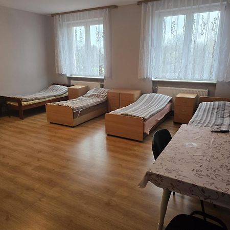 Pensjonat Feliksow Wiskitki Esterno foto