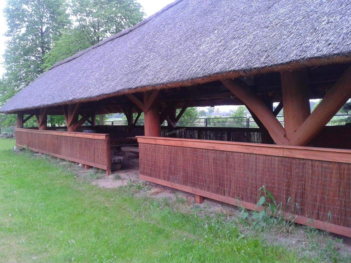Pensjonat Feliksow Wiskitki Esterno foto