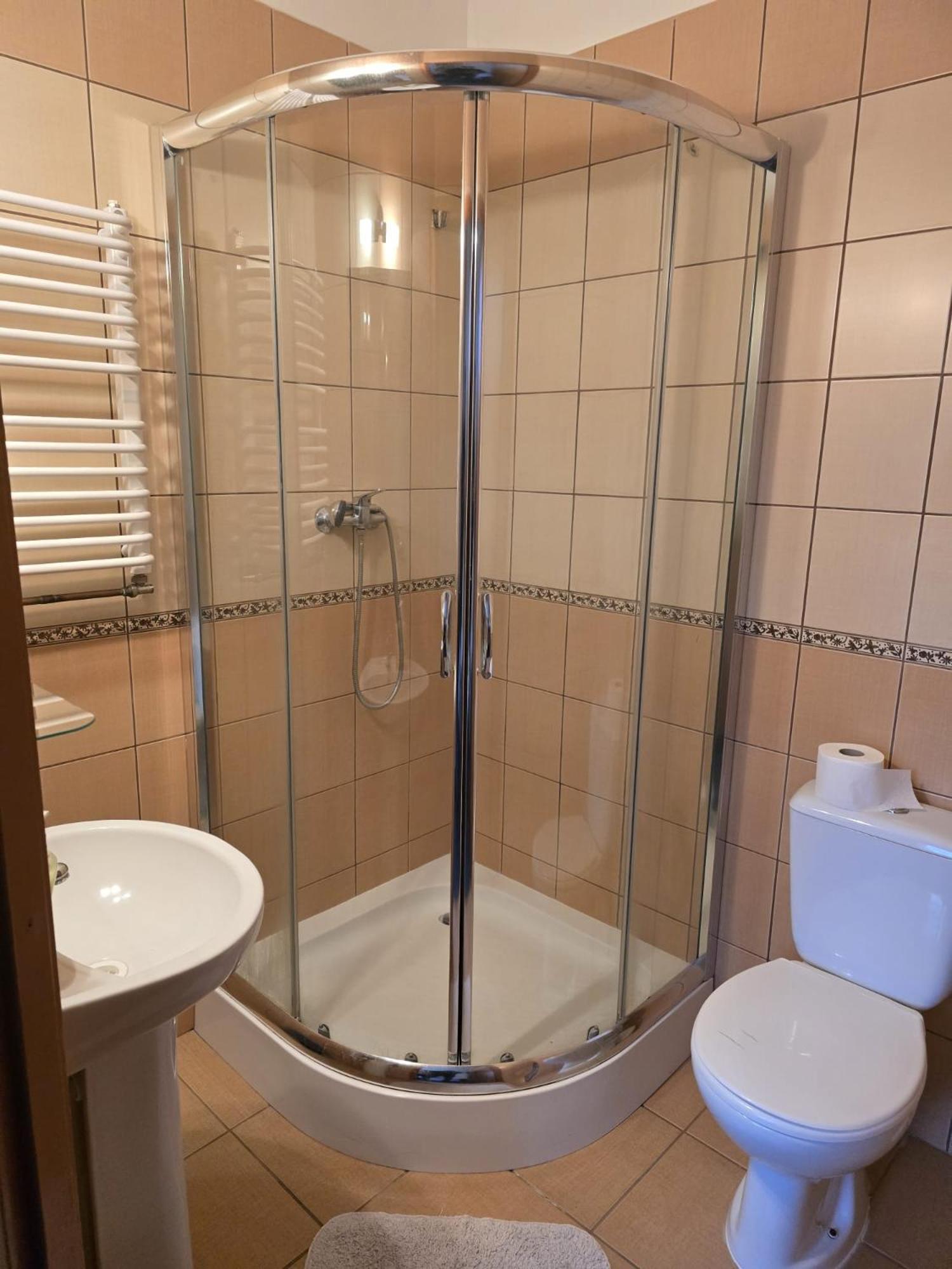 Pensjonat Feliksow Wiskitki Esterno foto