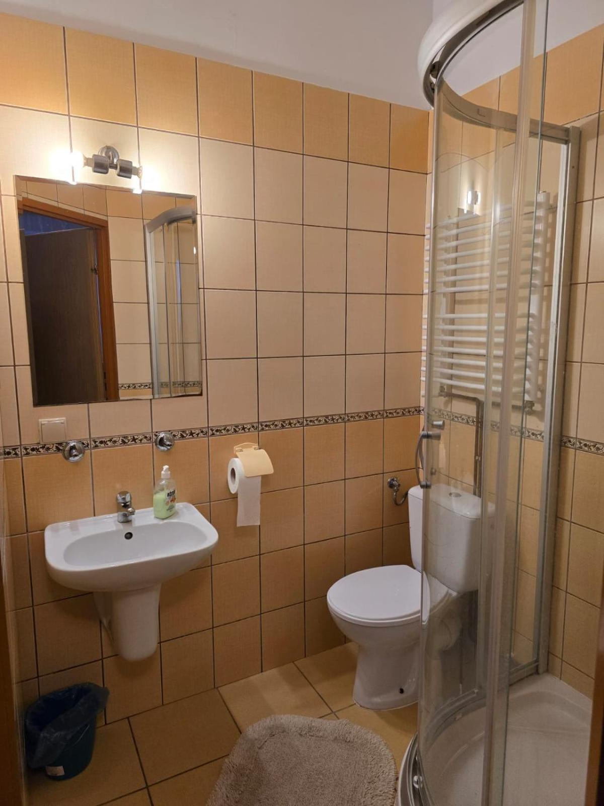 Pensjonat Feliksow Wiskitki Esterno foto
