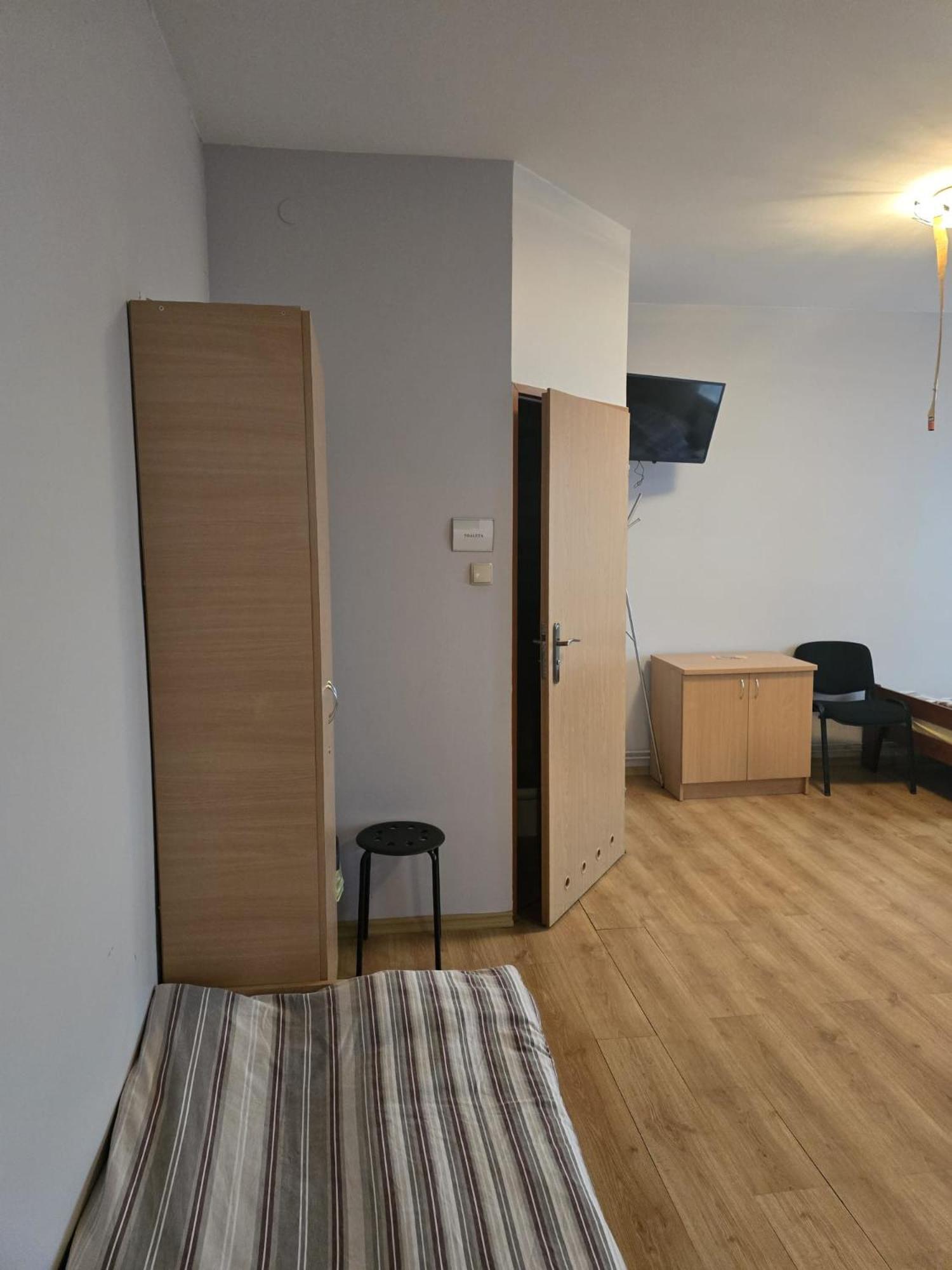 Pensjonat Feliksow Wiskitki Esterno foto