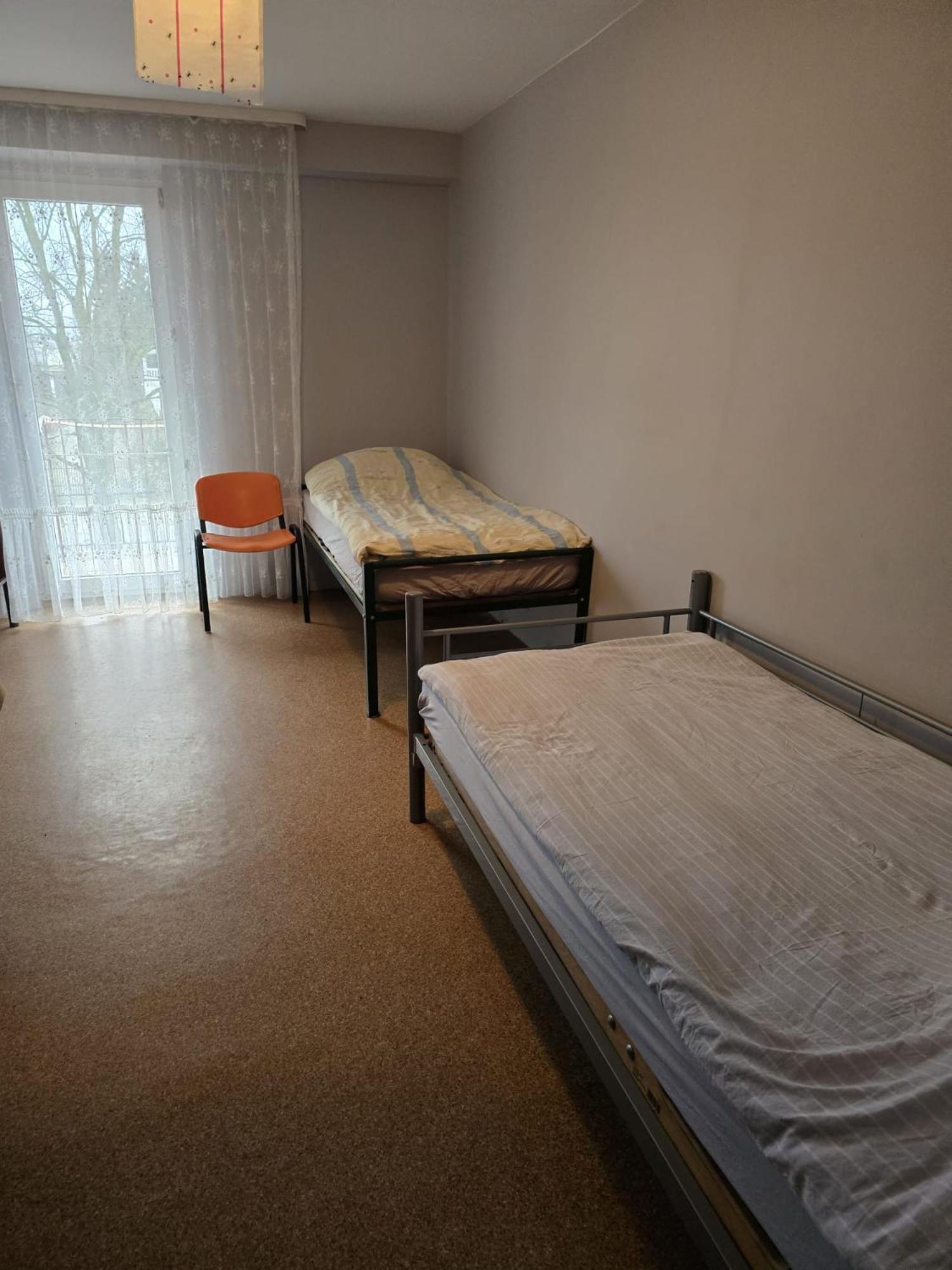 Pensjonat Feliksow Wiskitki Esterno foto