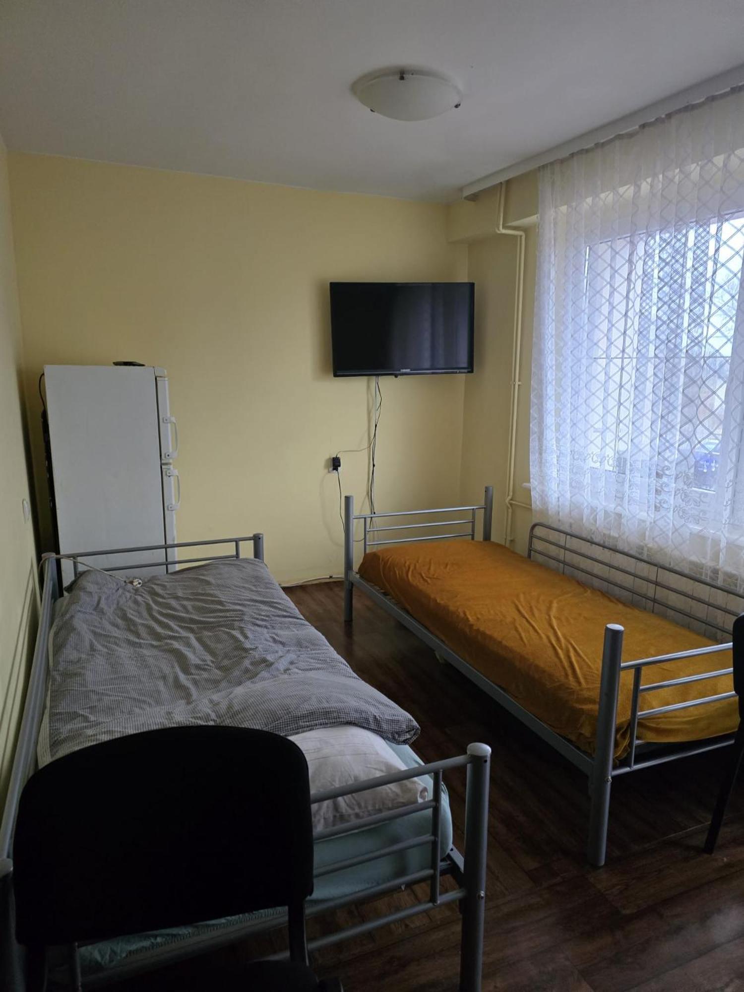 Pensjonat Feliksow Wiskitki Esterno foto