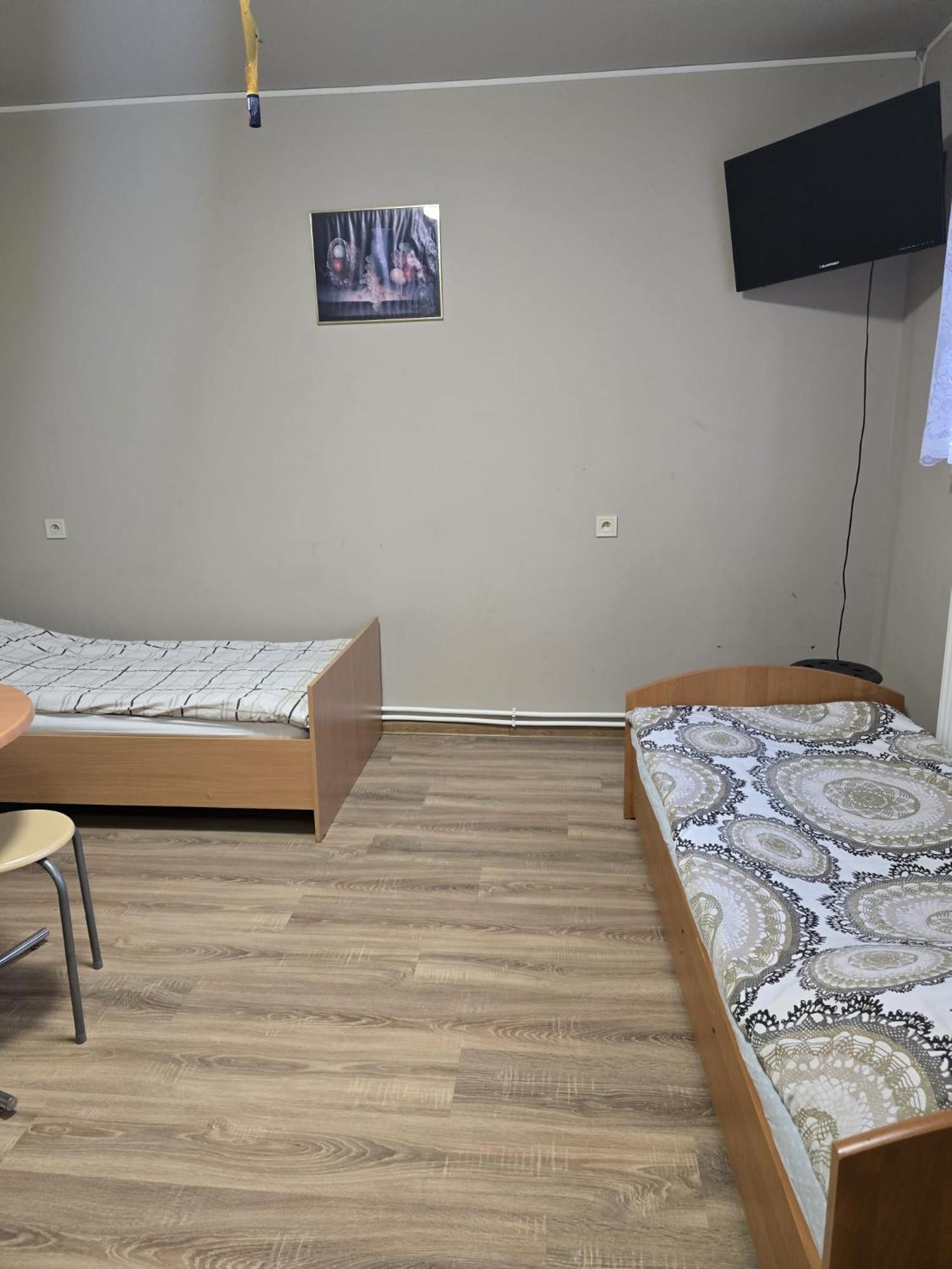 Pensjonat Feliksow Wiskitki Esterno foto