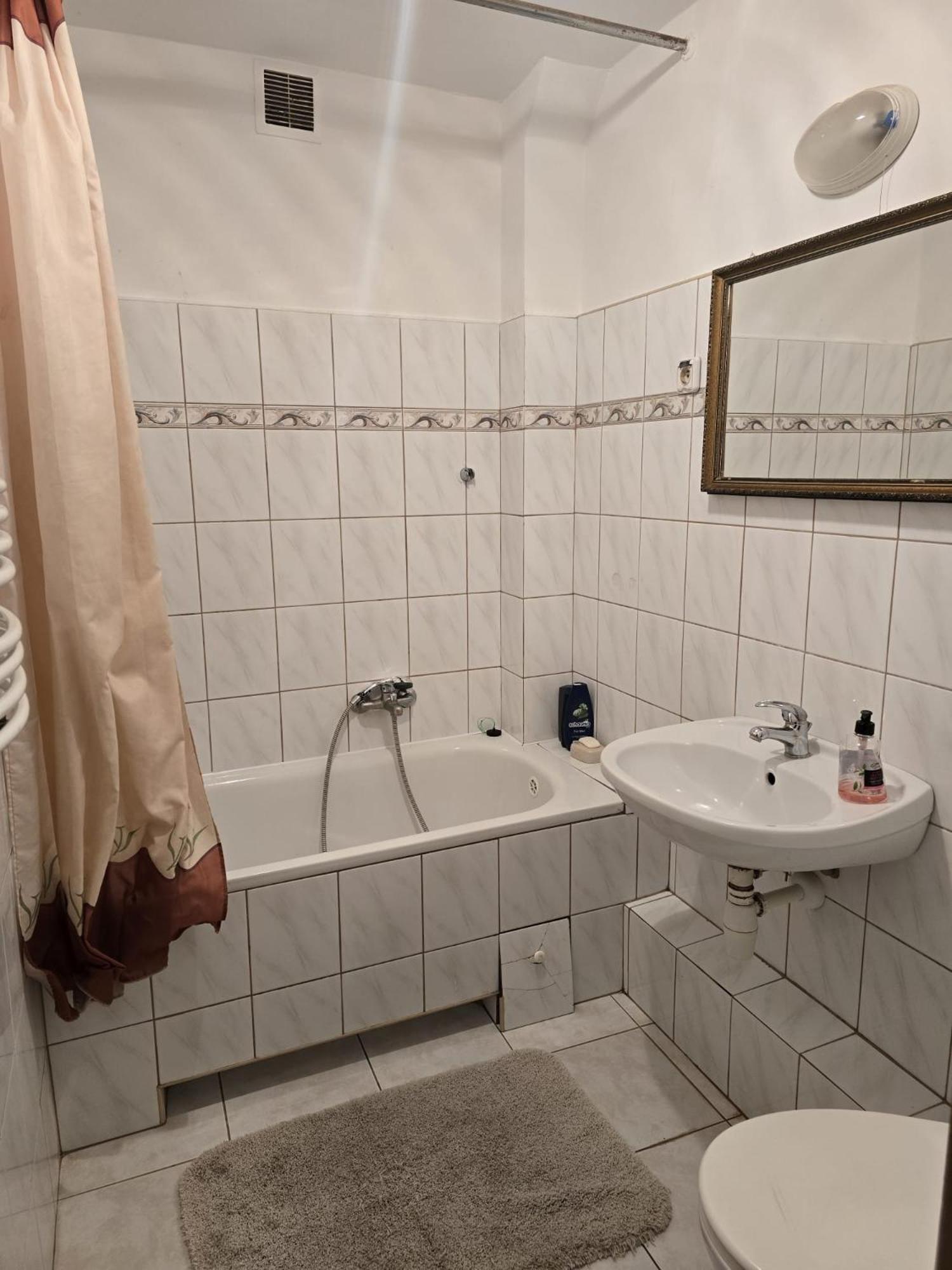 Pensjonat Feliksow Wiskitki Esterno foto