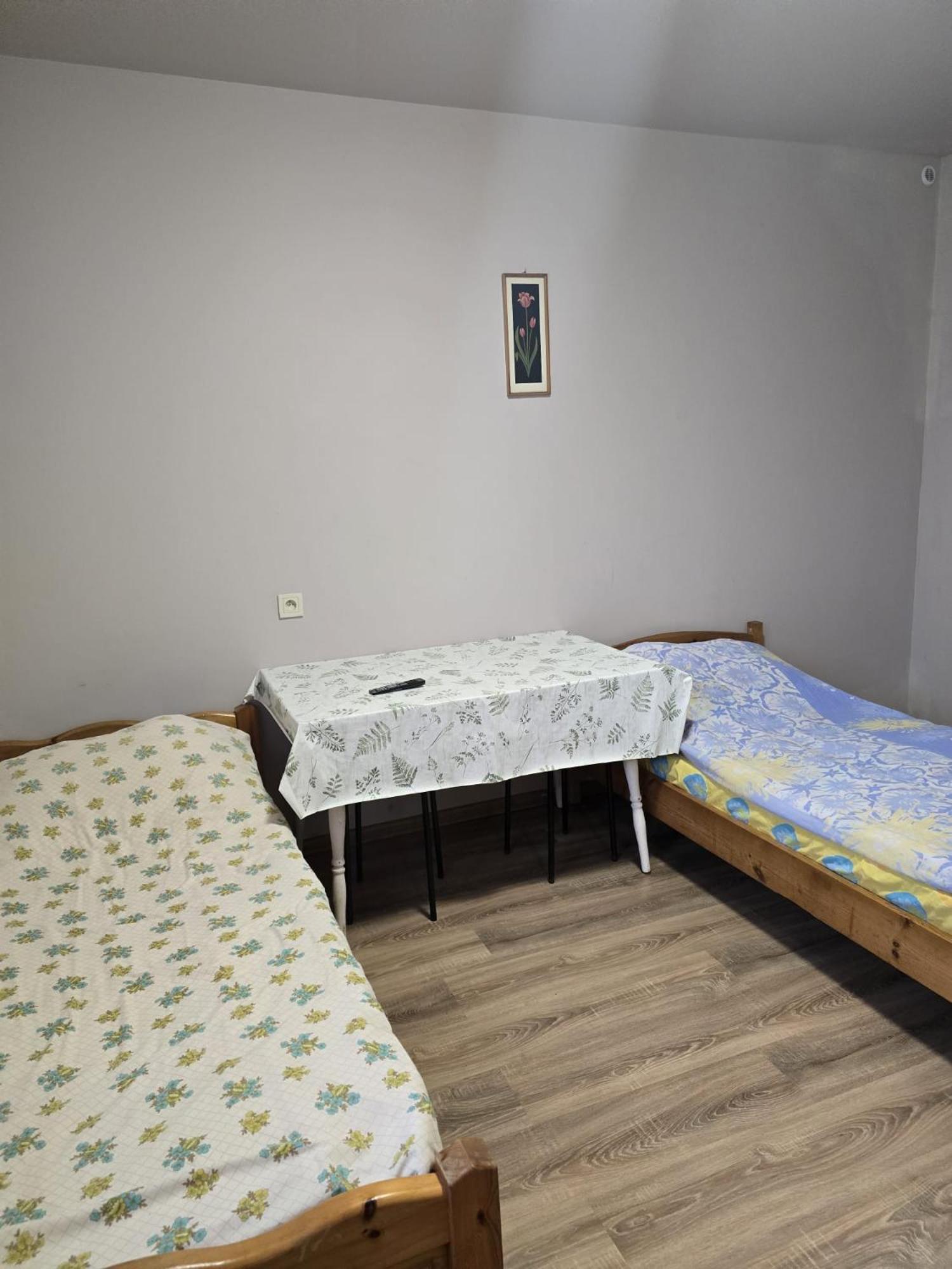 Pensjonat Feliksow Wiskitki Esterno foto