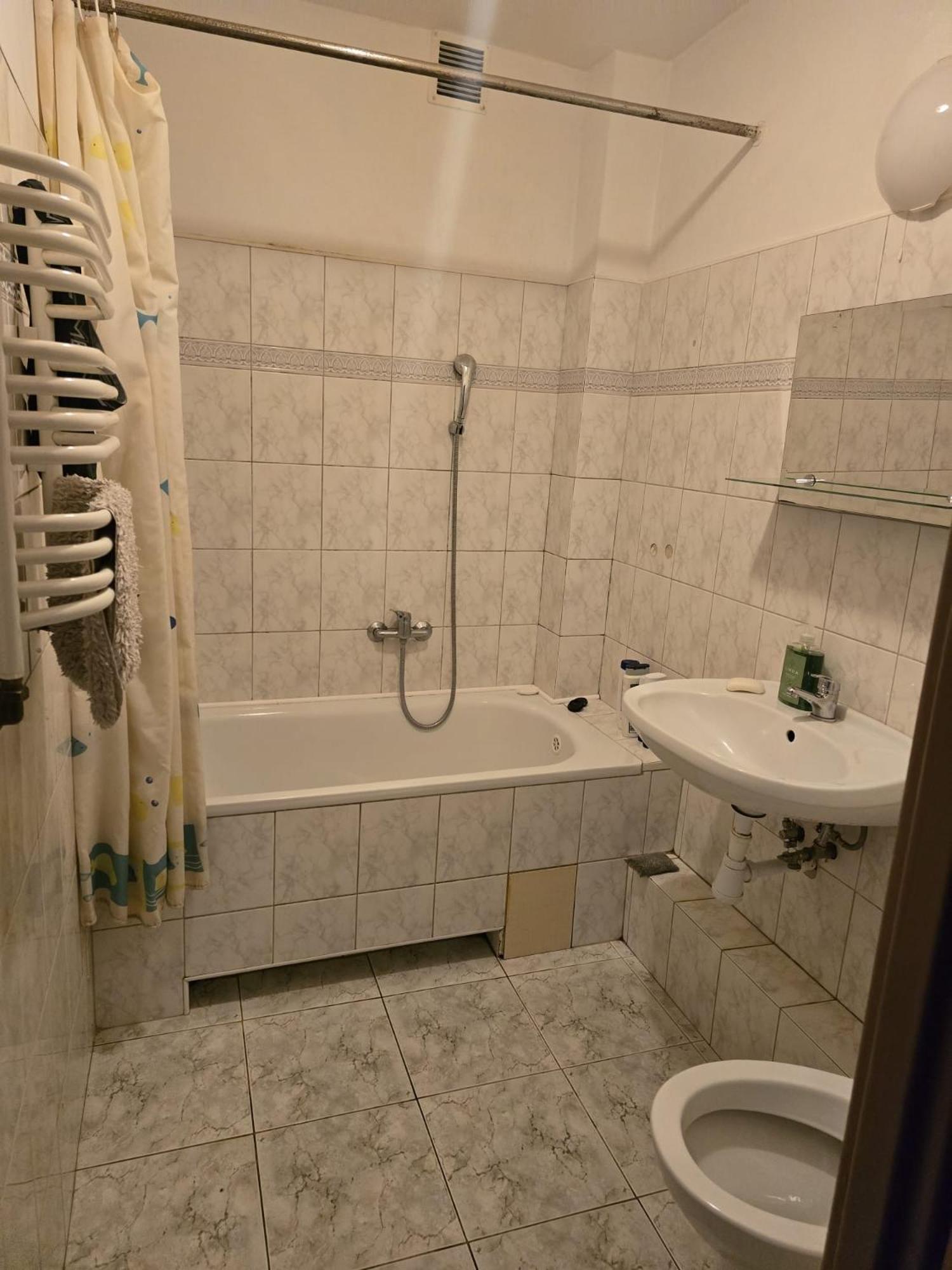 Pensjonat Feliksow Wiskitki Esterno foto